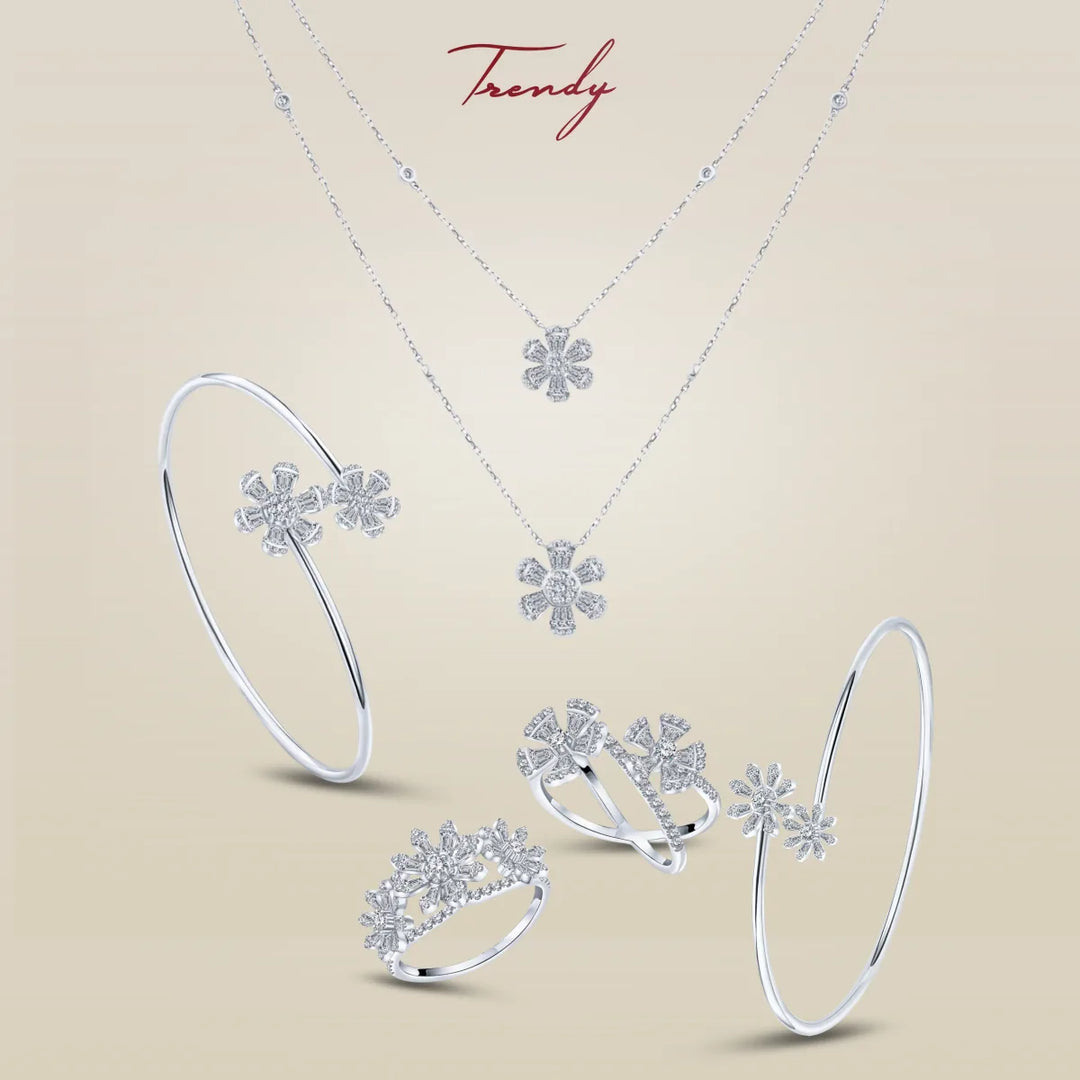 Jawhara Trendy collection