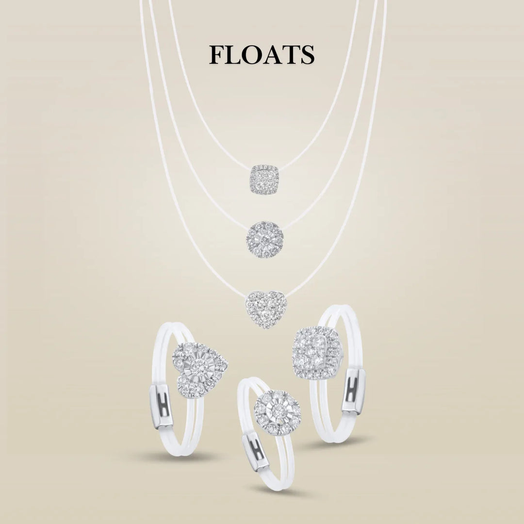 Jawhara Floats collection