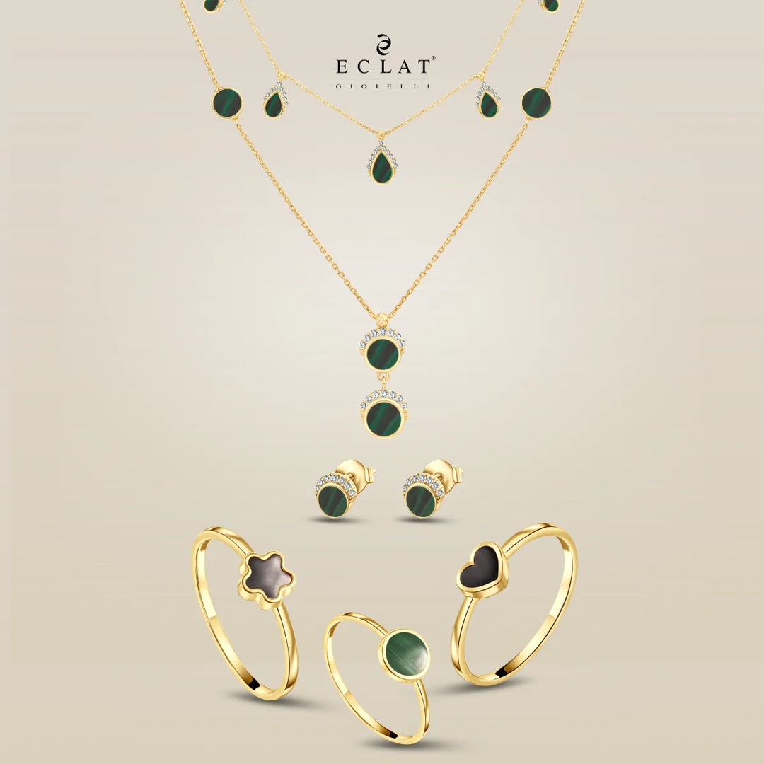 Jawhara Eclat collection