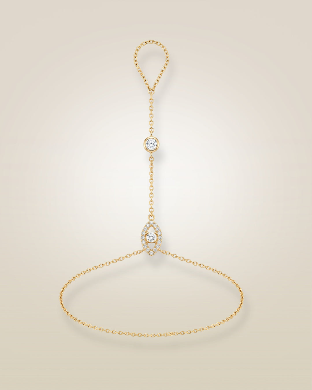 Hand Chains