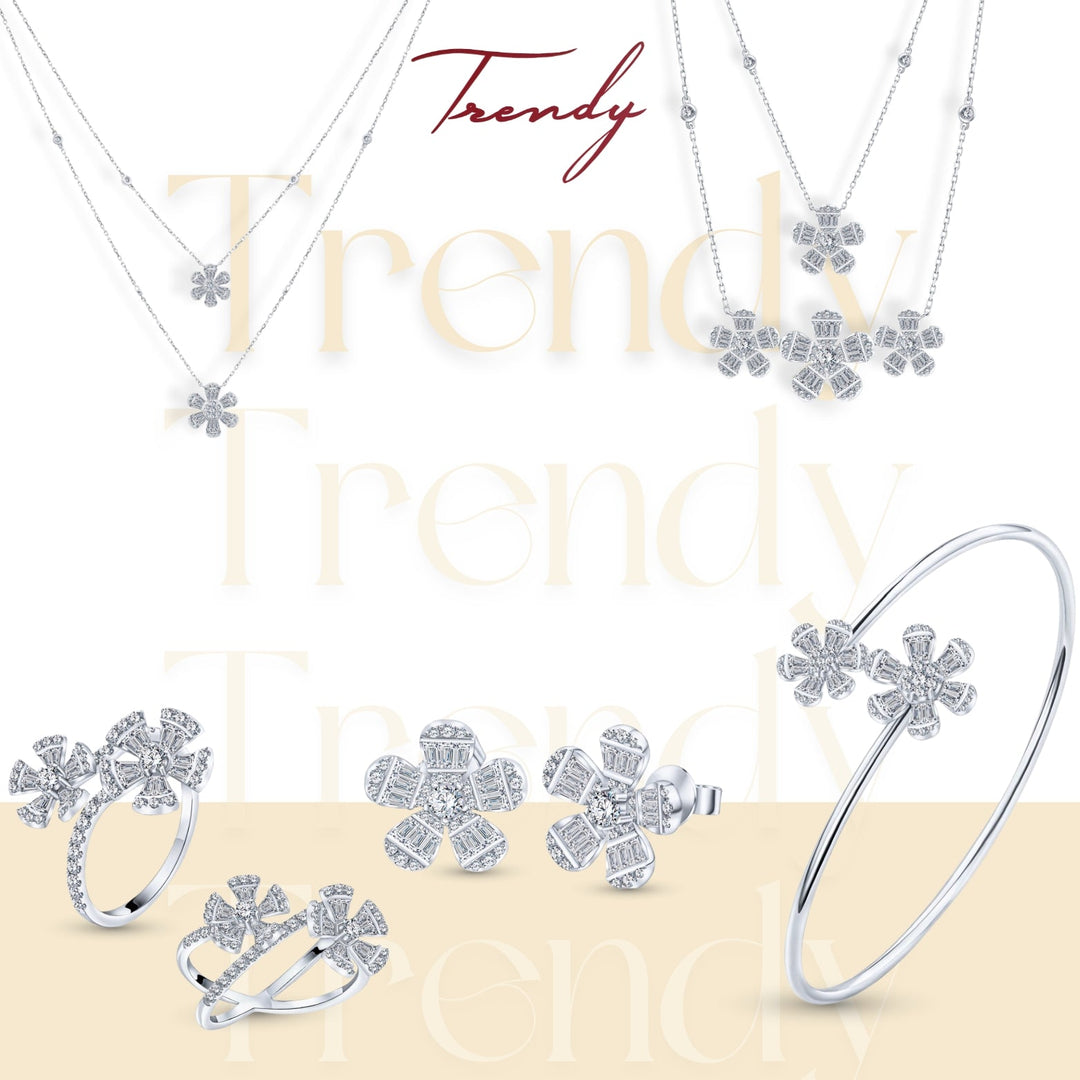Trendy