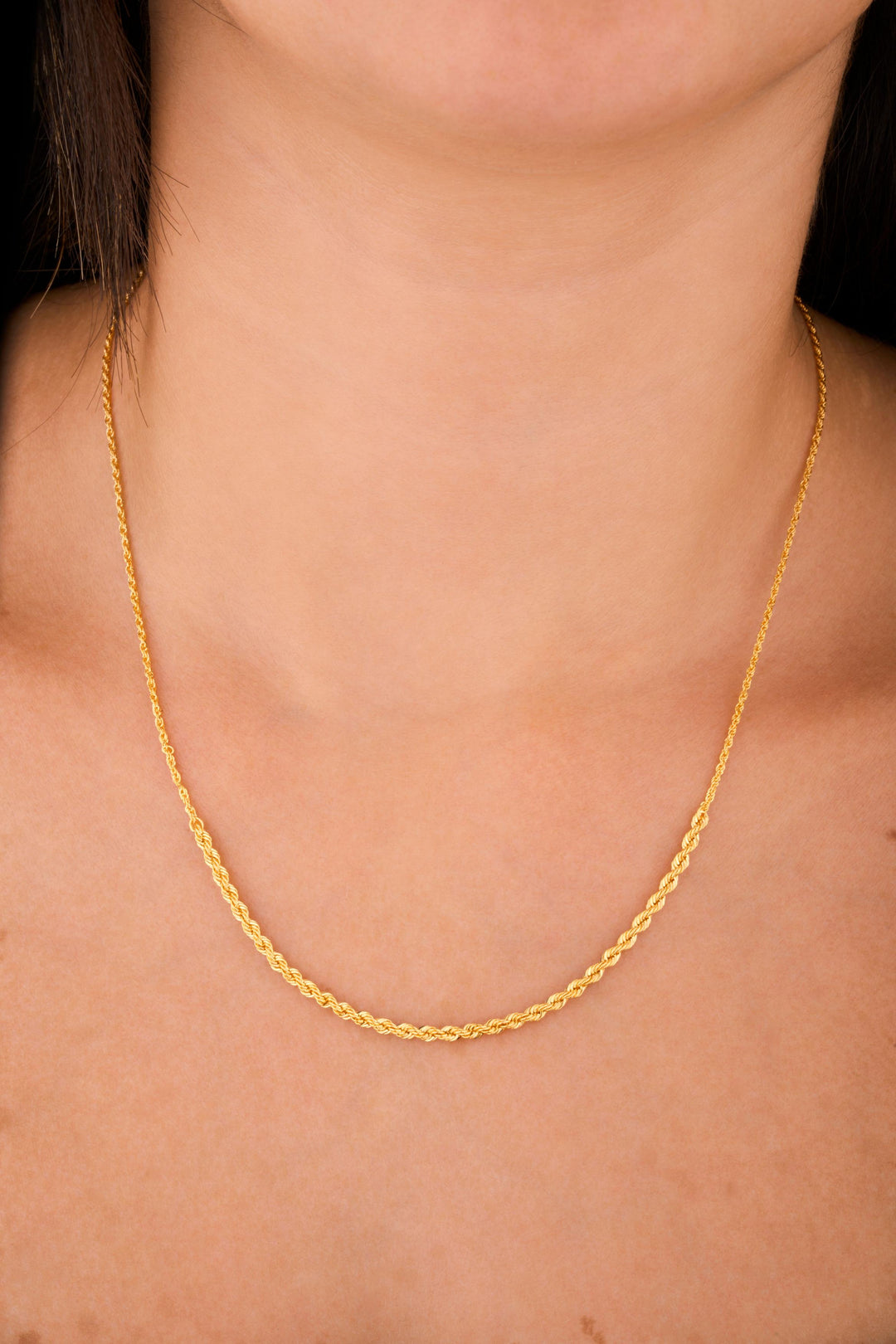 Necklaces & Pendants