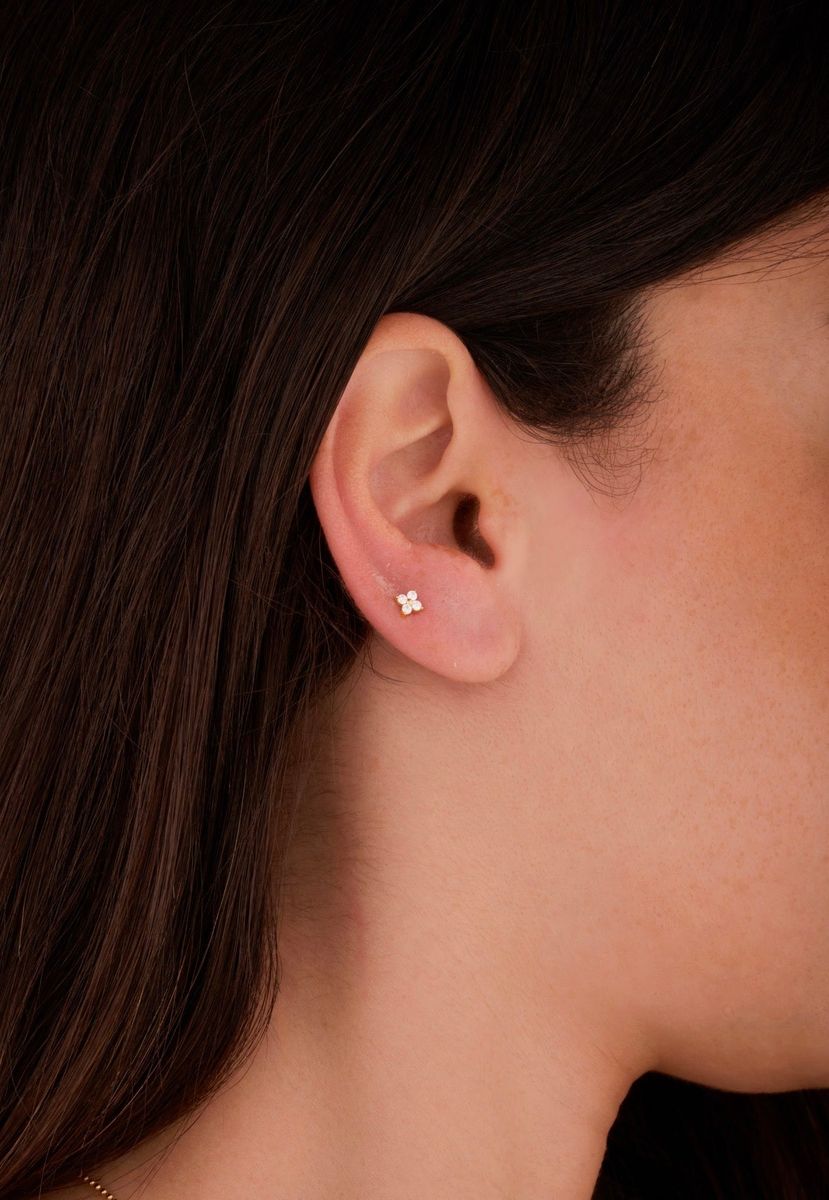 Piercing