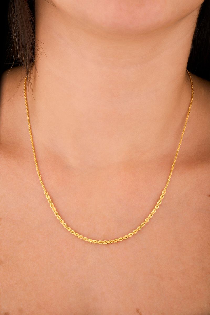Necklaces & Pendants