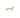 Iris 7 small circles gold ear piercing