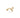 Iris gold curved arrow ear piercing