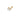 Iris three tiny rectangles gold ear piercing