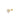 Iris one circle gold ear piercing