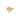 Iris crown gold ear piercing