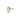 Iris marquise gold ear piercing