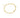 Iris Clovers Gold Bracelet