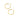IRIS Huggy Hoop Gold Earring